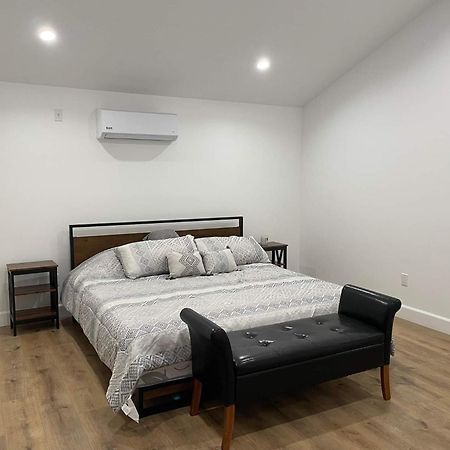 Gated Private House With Own Parking Sherman Oaks Los Angeles Ngoại thất bức ảnh