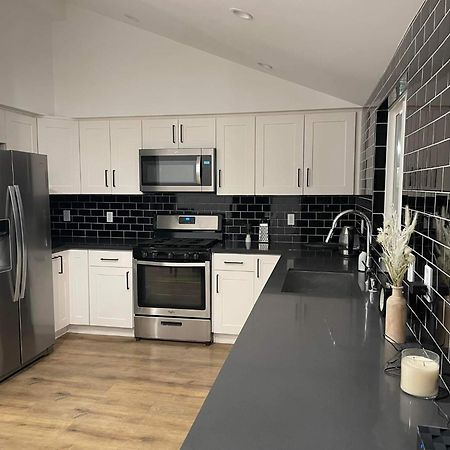 Gated Private House With Own Parking Sherman Oaks Los Angeles Ngoại thất bức ảnh