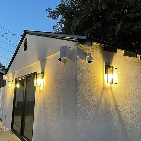 Gated Private House With Own Parking Sherman Oaks Los Angeles Ngoại thất bức ảnh