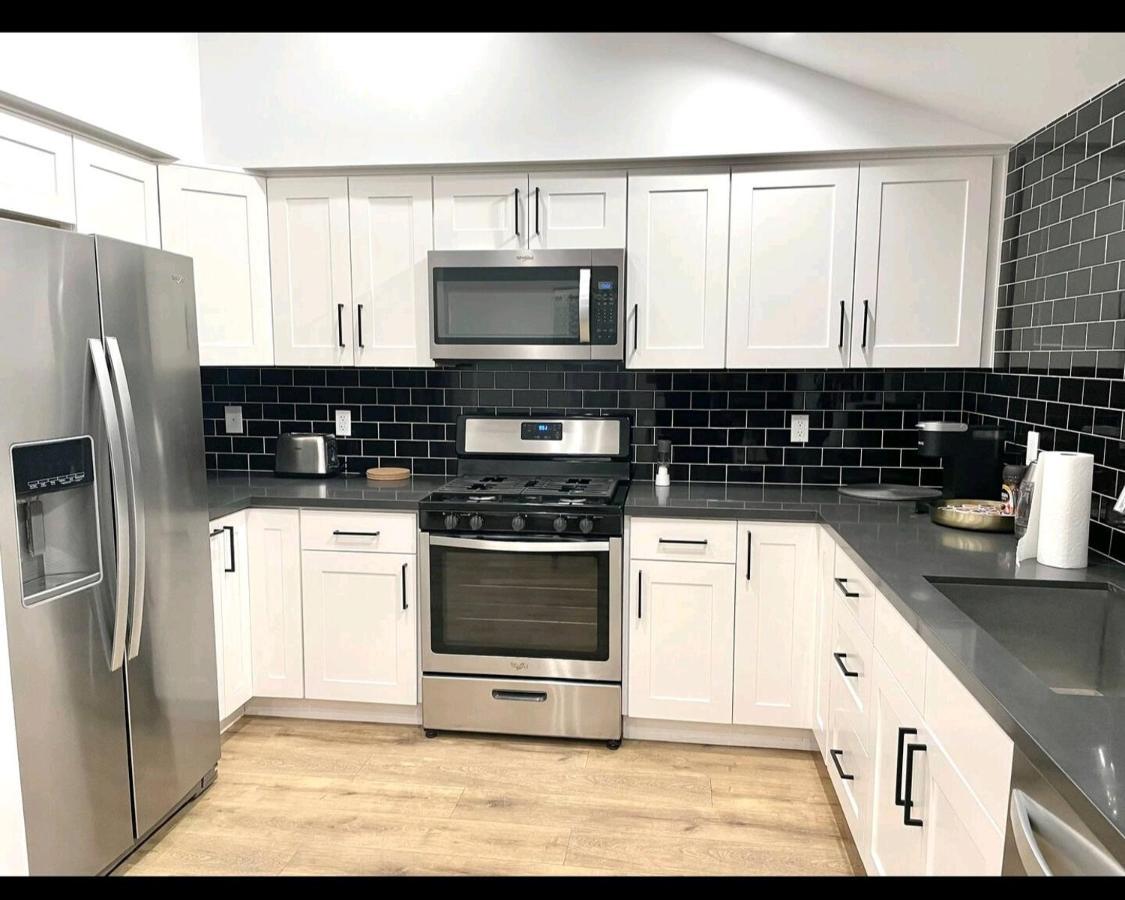 Gated Private House With Own Parking Sherman Oaks Los Angeles Ngoại thất bức ảnh