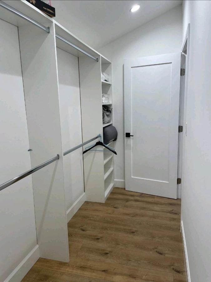 Gated Private House With Own Parking Sherman Oaks Los Angeles Ngoại thất bức ảnh