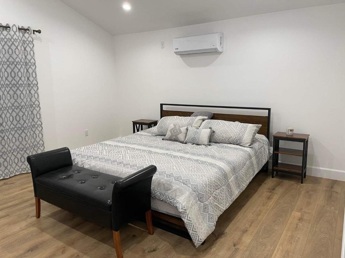 Gated Private House With Own Parking Sherman Oaks Los Angeles Ngoại thất bức ảnh
