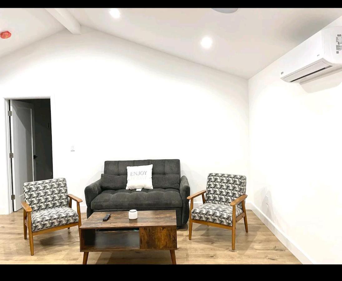 Gated Private House With Own Parking Sherman Oaks Los Angeles Ngoại thất bức ảnh