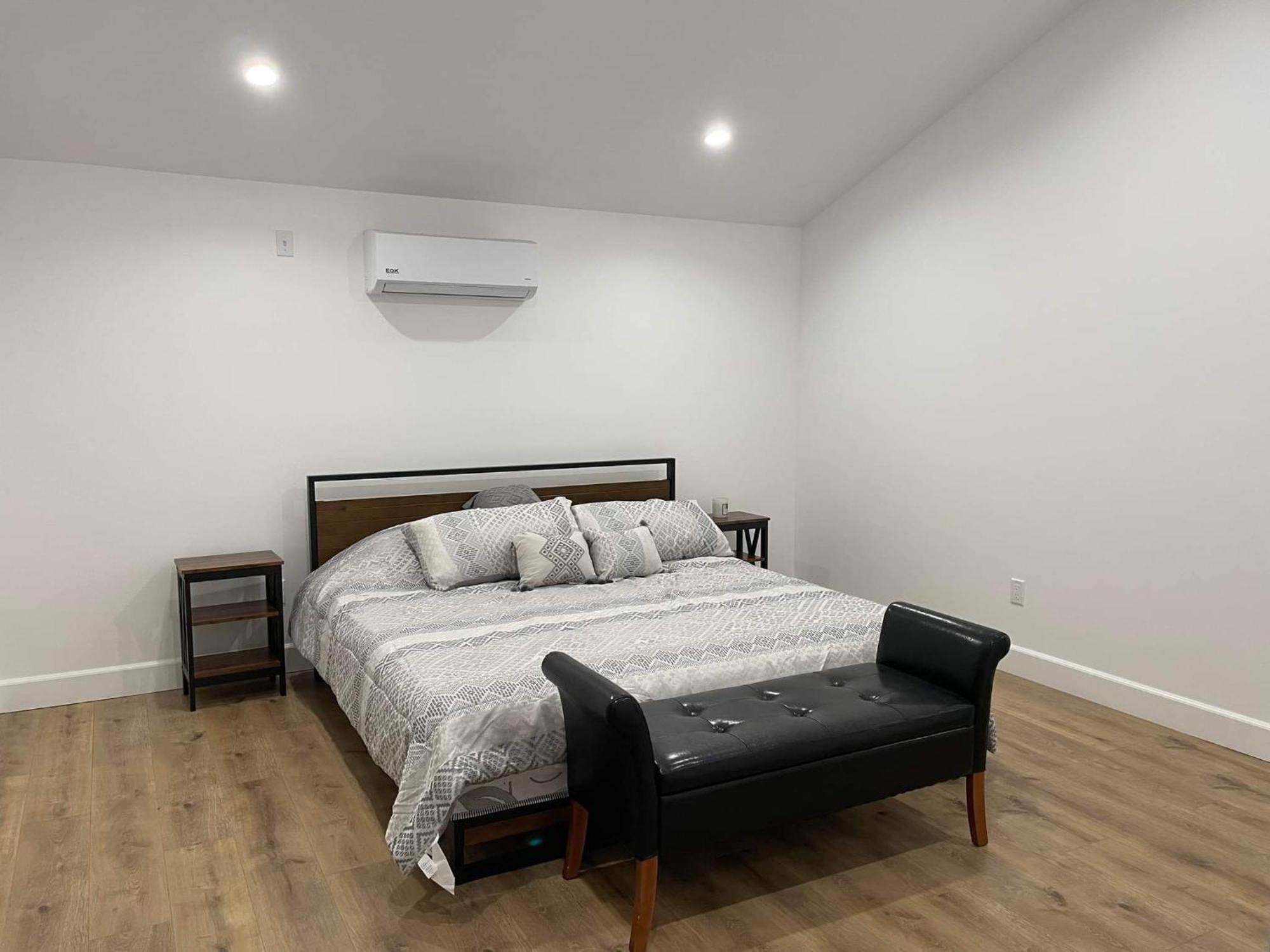 Gated Private House With Own Parking Sherman Oaks Los Angeles Ngoại thất bức ảnh