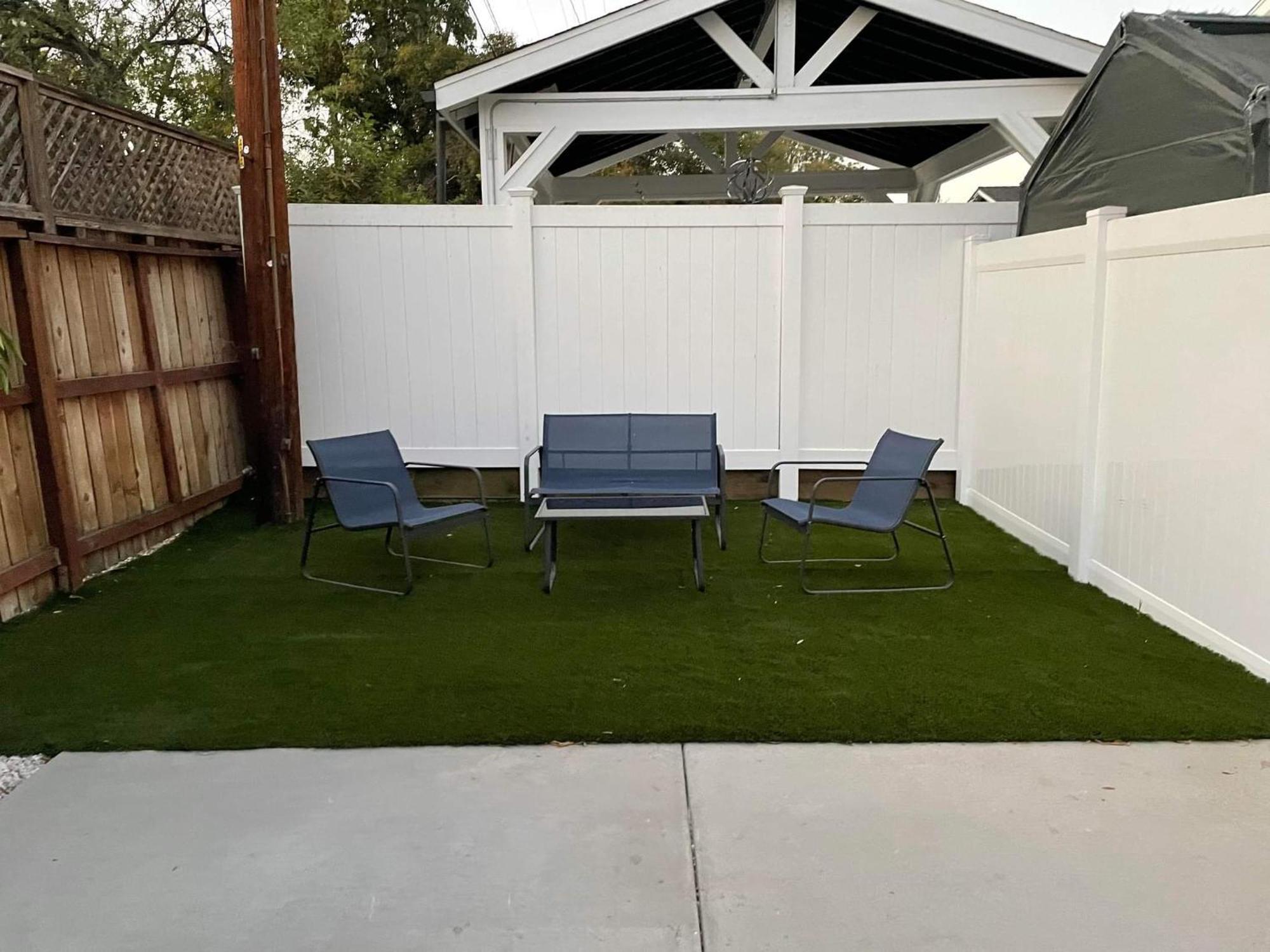 Gated Private House With Own Parking Sherman Oaks Los Angeles Ngoại thất bức ảnh