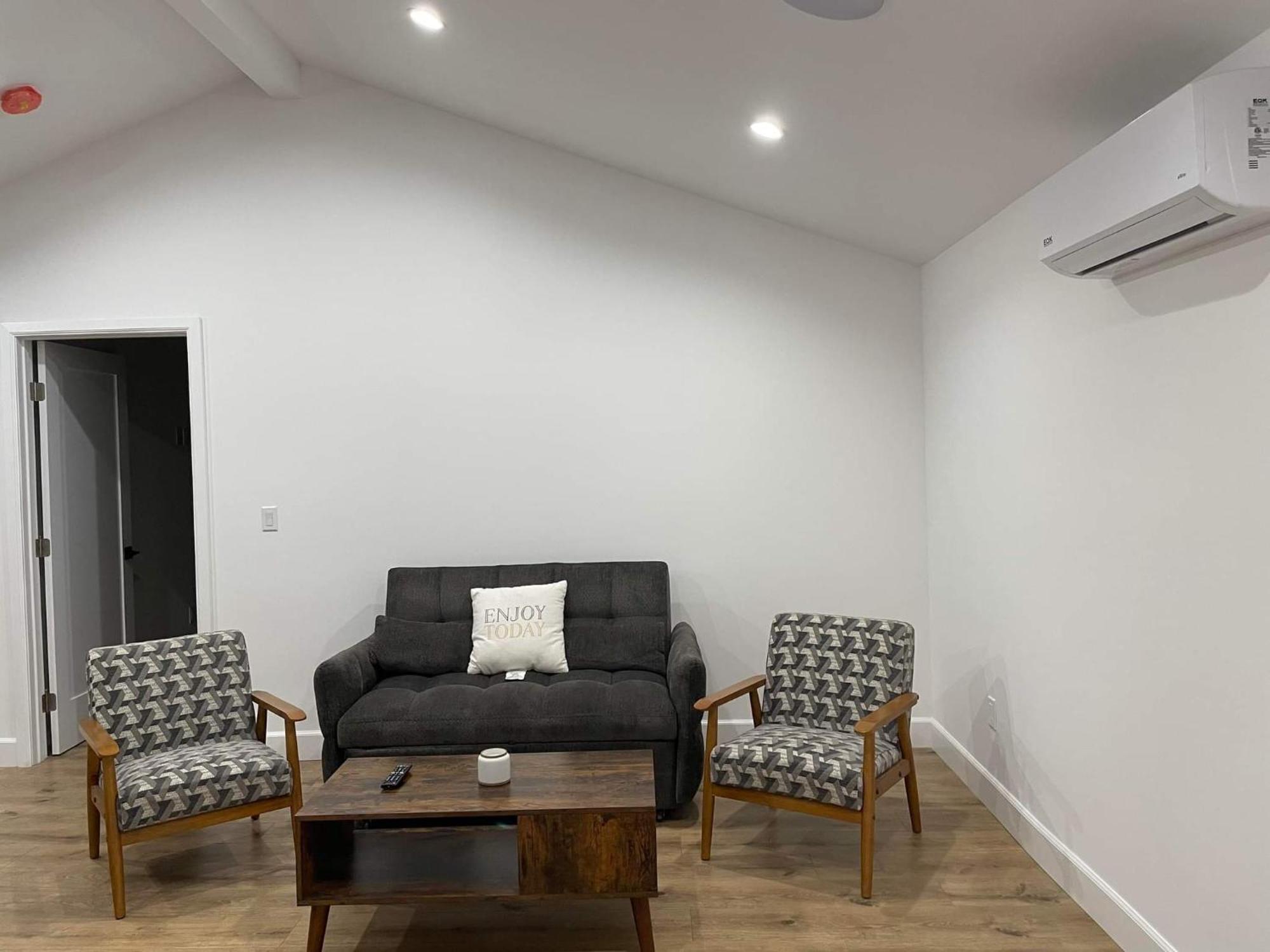 Gated Private House With Own Parking Sherman Oaks Los Angeles Ngoại thất bức ảnh