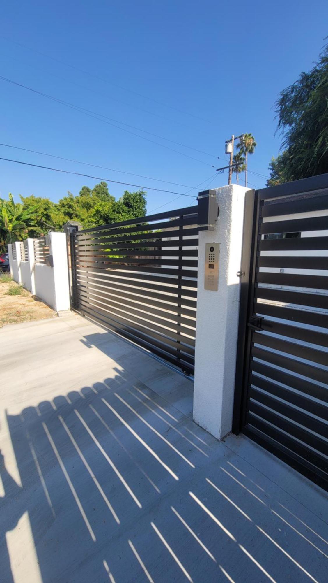 Gated Private House With Own Parking Sherman Oaks Los Angeles Ngoại thất bức ảnh